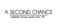 A Second Chance Resale coupons